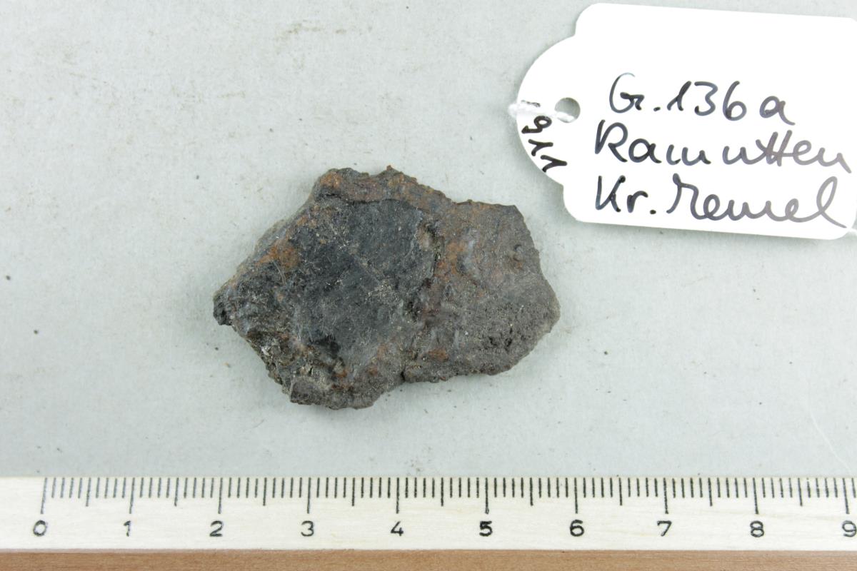 Sichelfragment