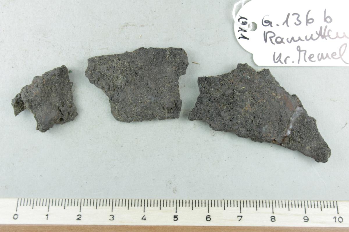 Sichelfragment