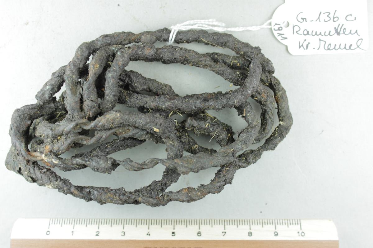 Kettenfragment