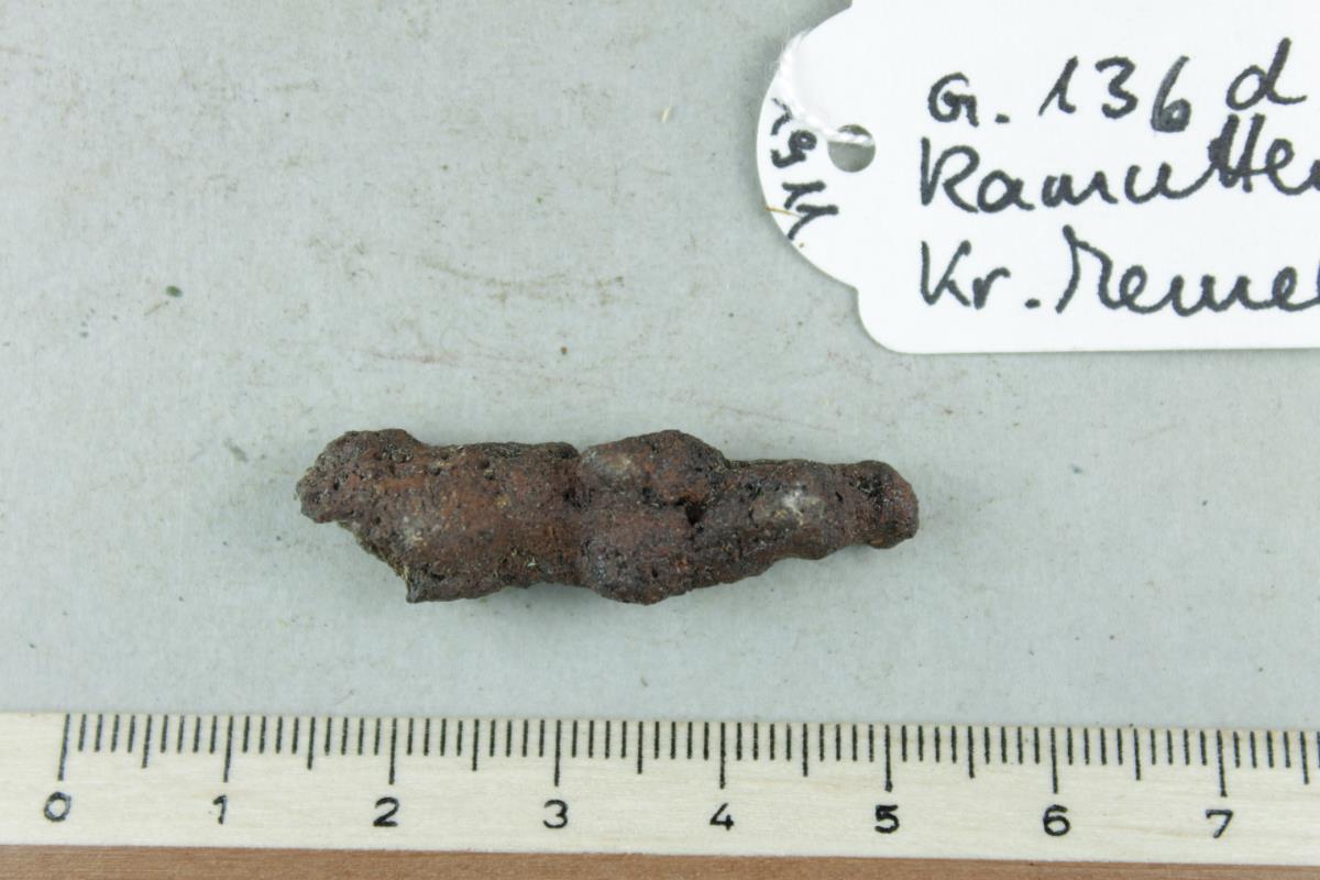 Eisenfragment