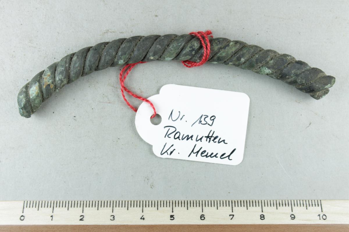 Halsringfragment