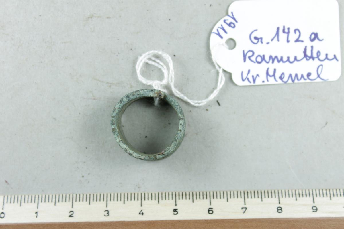 Fingerring