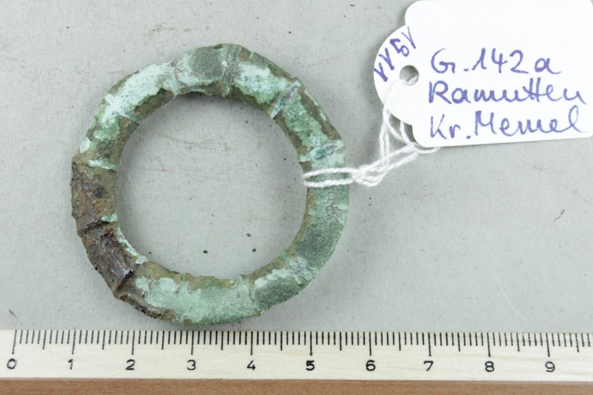 Ringfibel