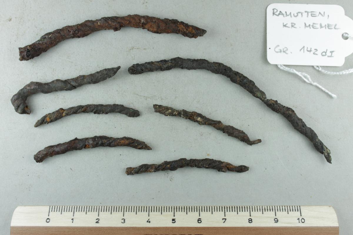 Halsringfragment