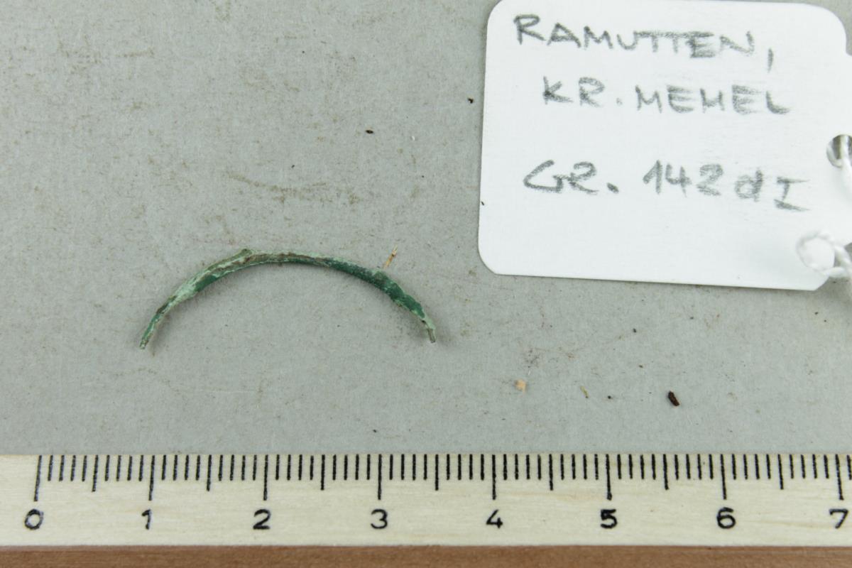 Ringfragment