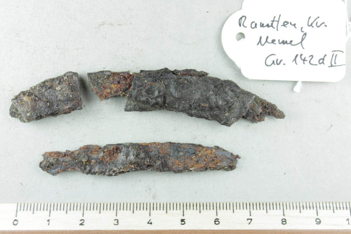 Sichelfragment