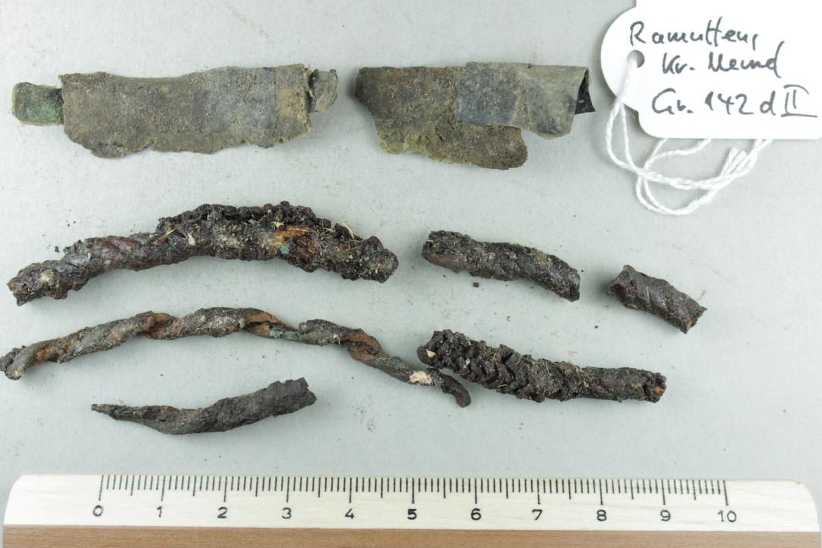 Halsringfragment
