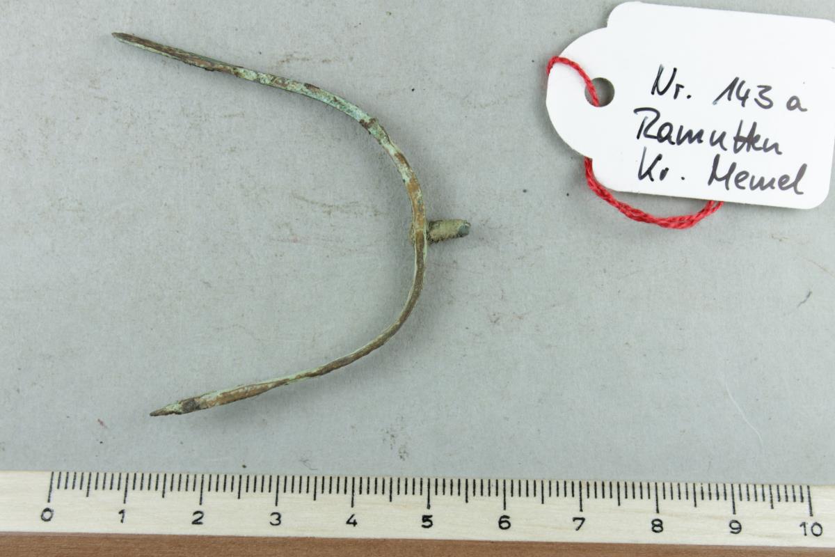 Stachelsporn