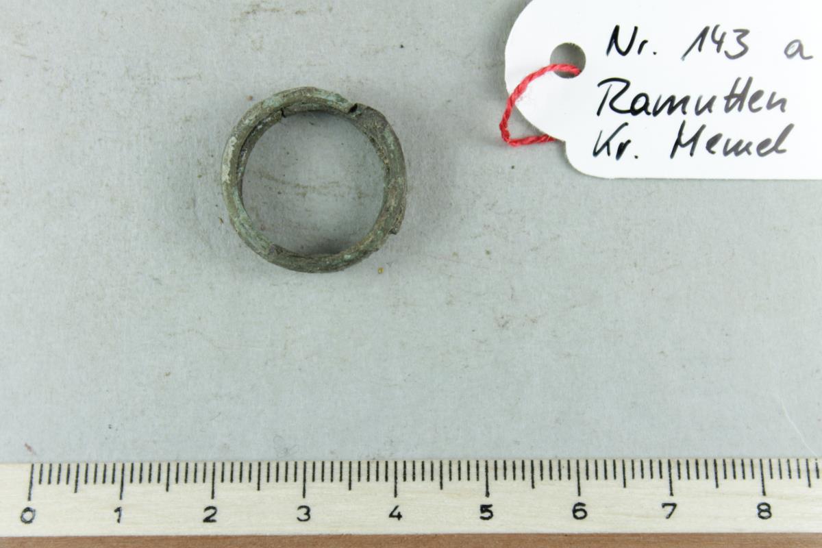 Spiralfingerring
