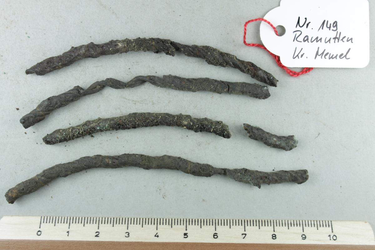 Halsringfragment