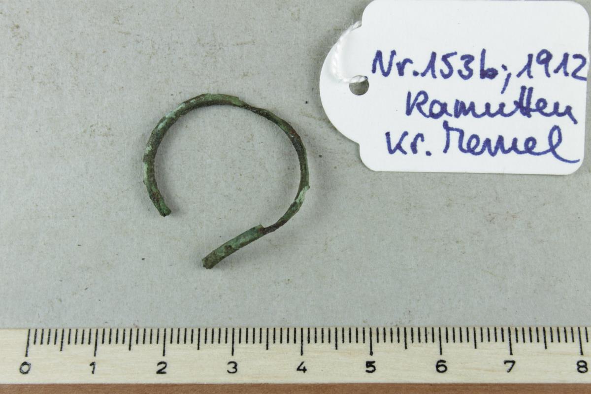 Ringfragment