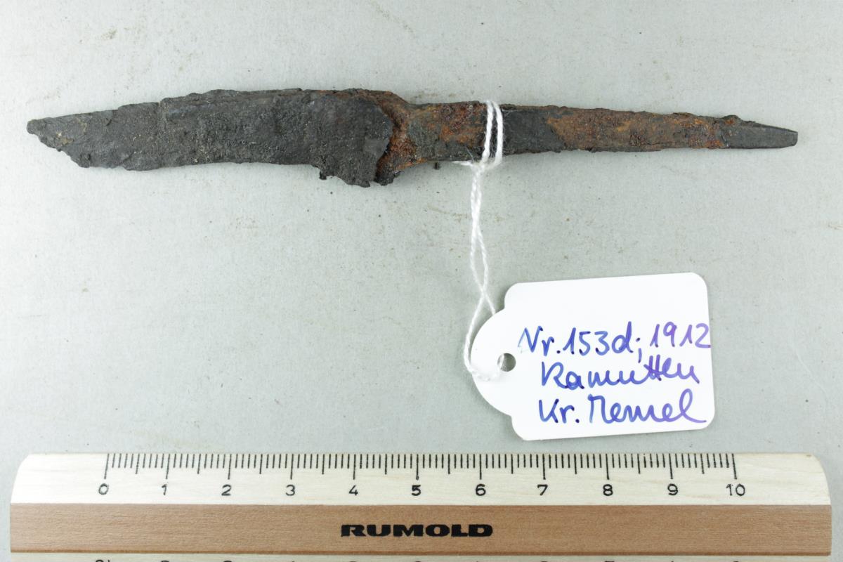 Eisenmesser