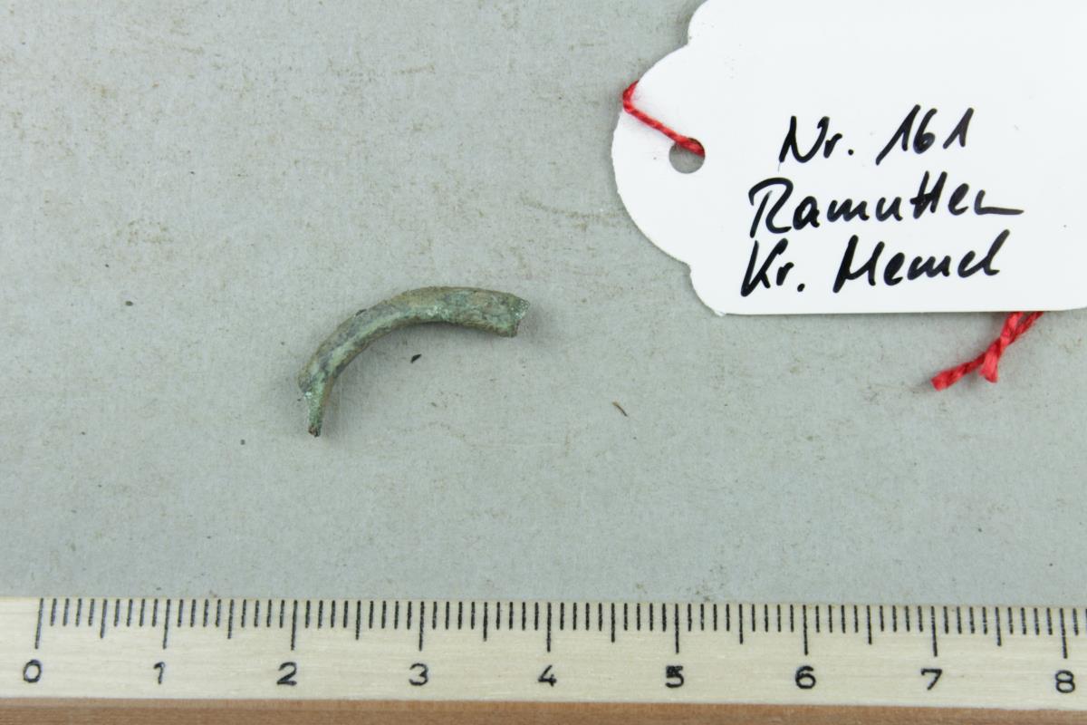Ringfragment
