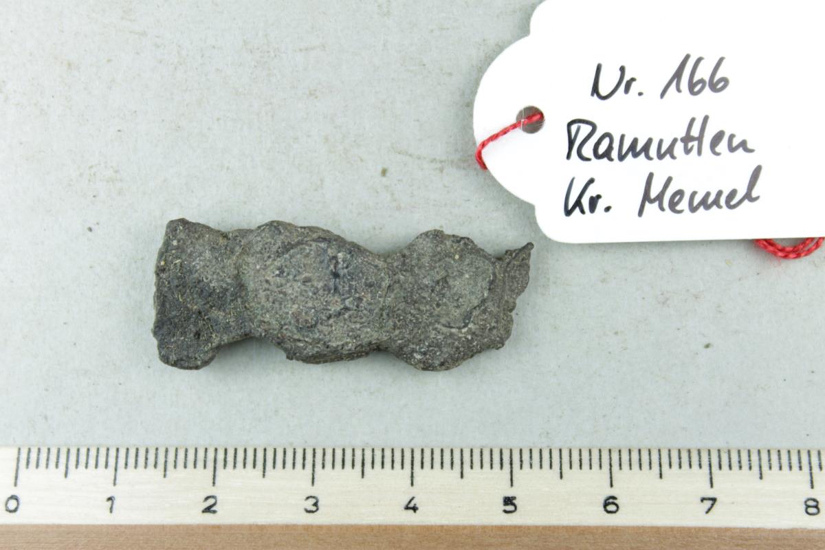 Beschlagfragment