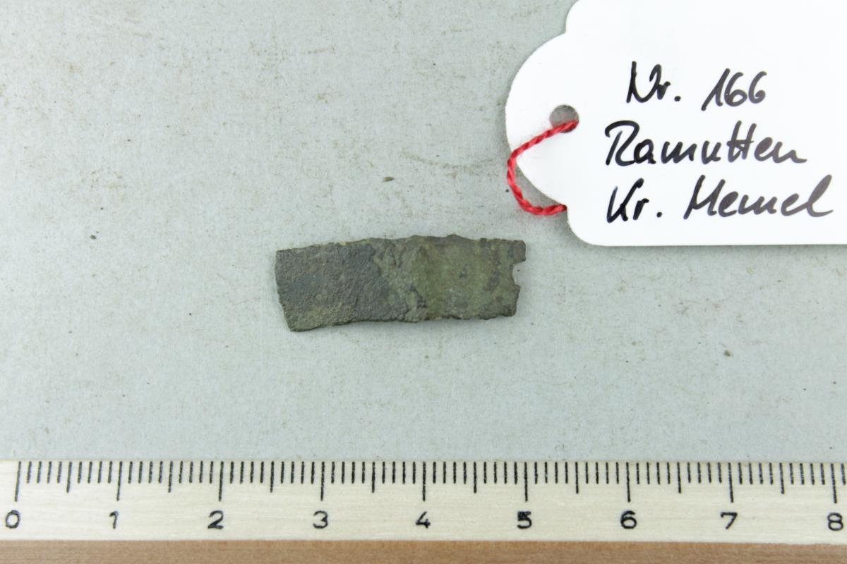 Beschlagfragment