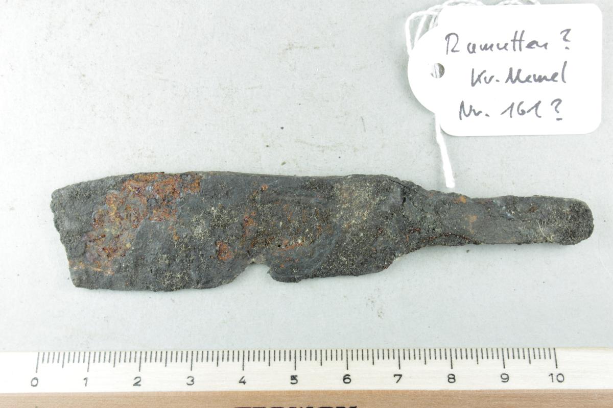Eisenmesser