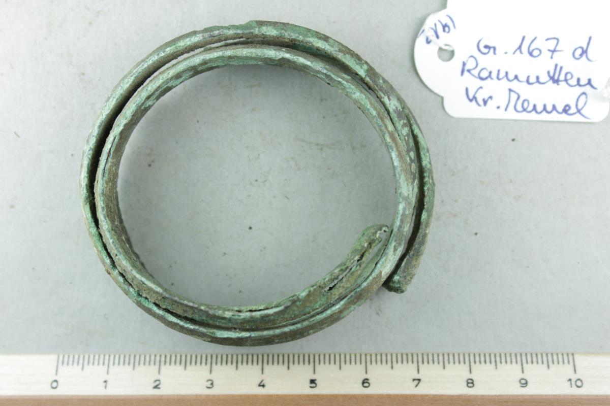 Armspirale