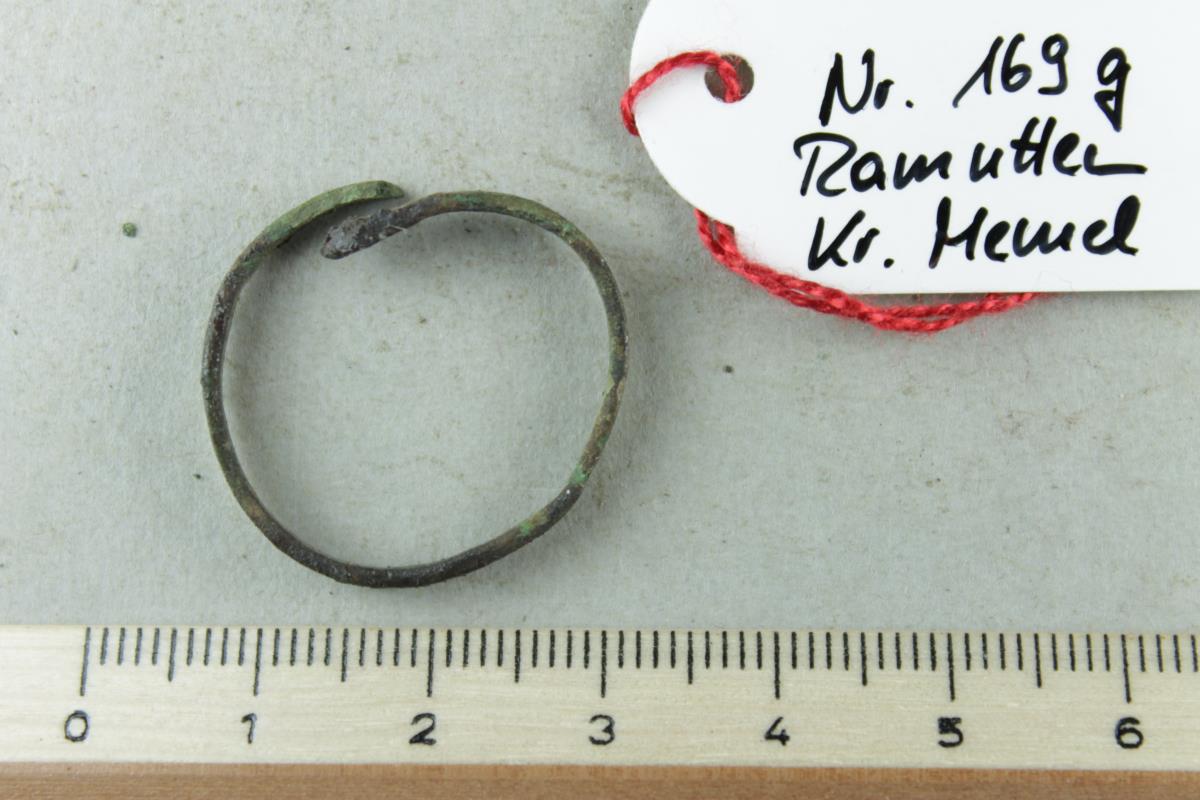 Fingerring