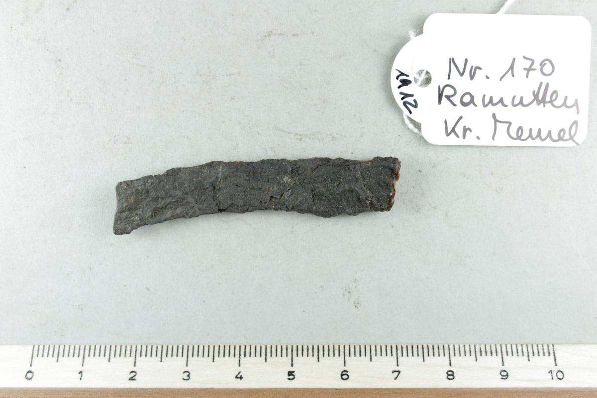 Sichelfragment