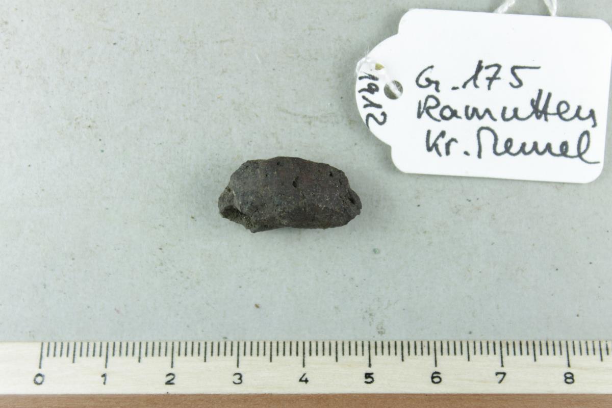 Eisenfragment