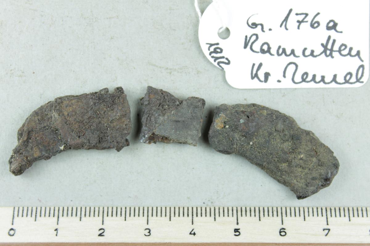 Sichelfragment