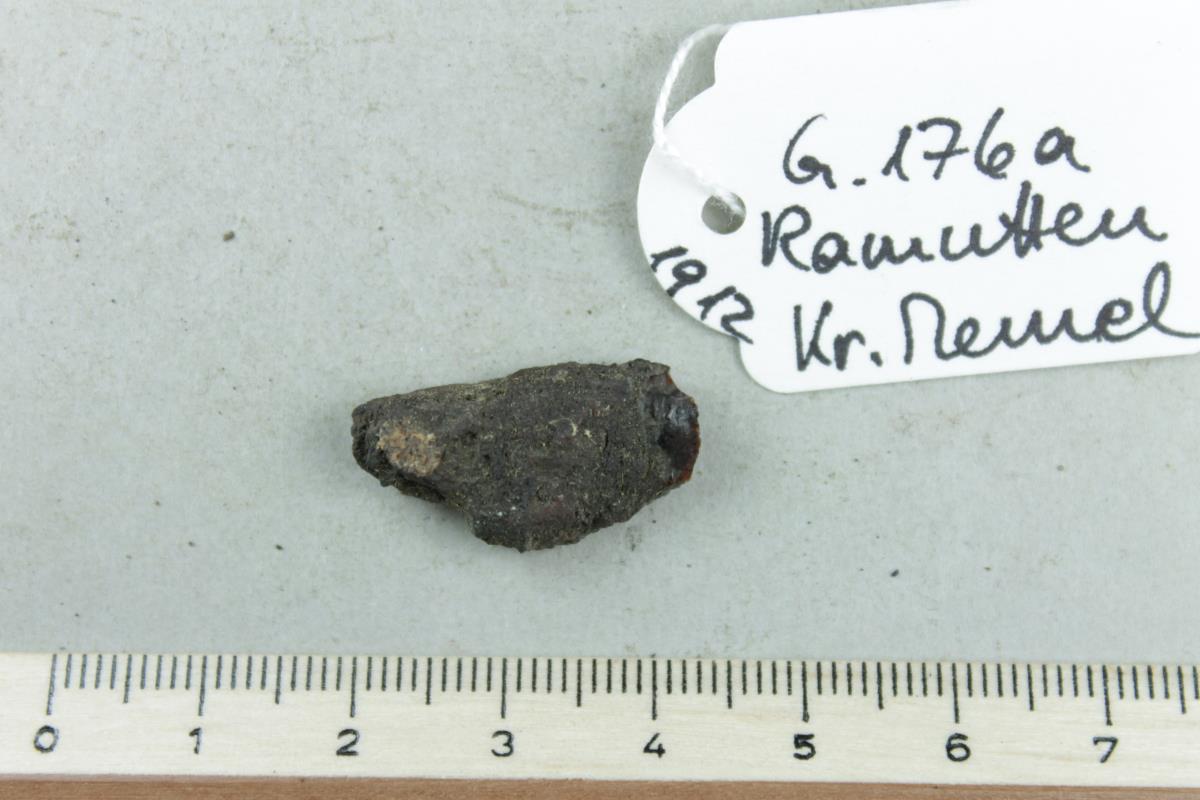 Eisenfragment