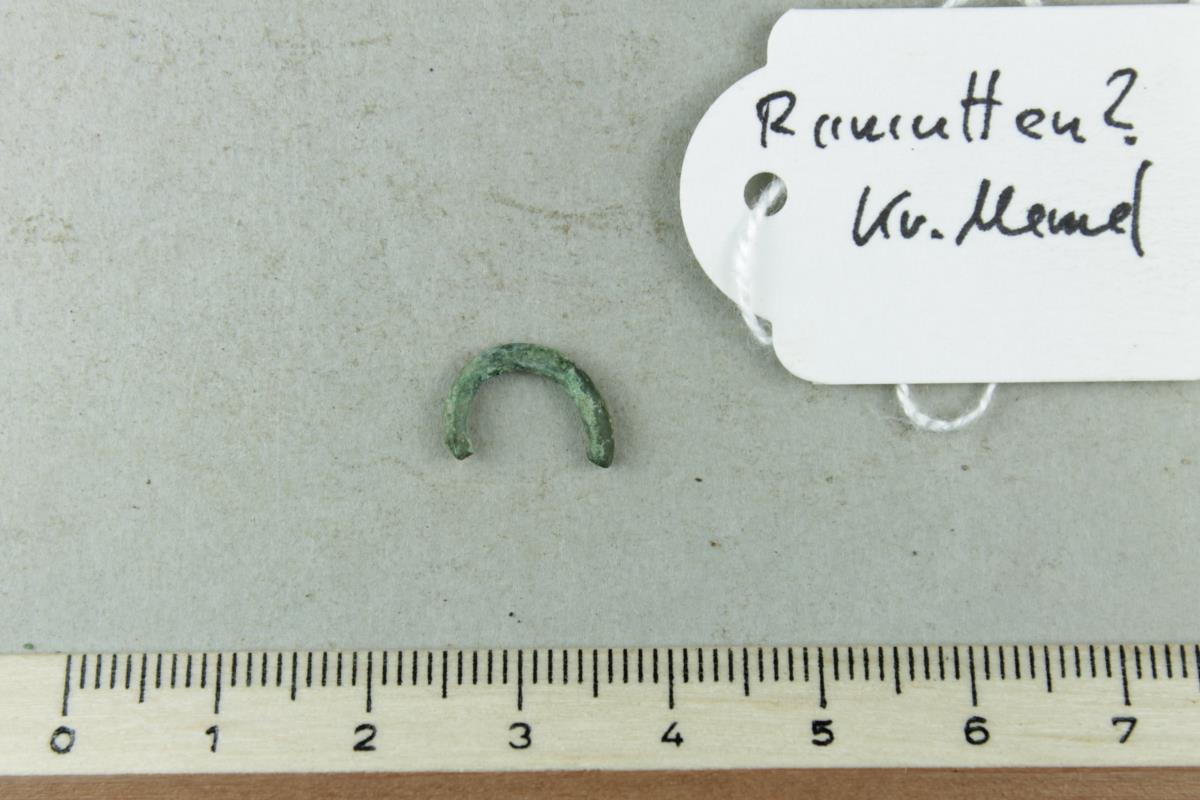Ringfragment