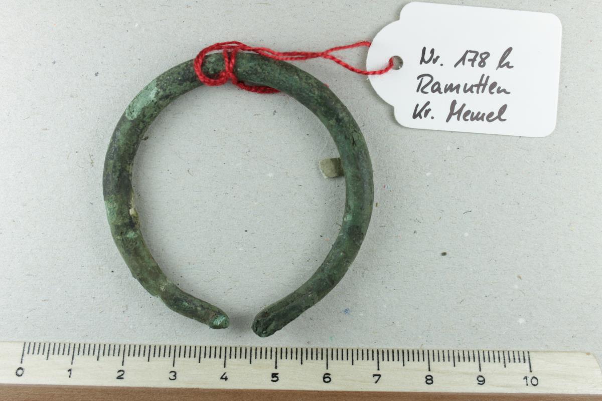 Hufeisenfibel