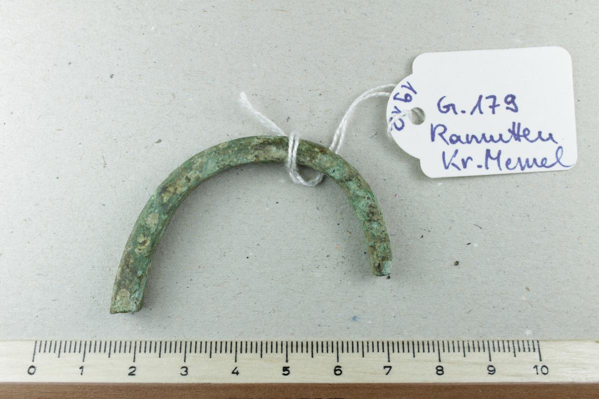 Armringfragment