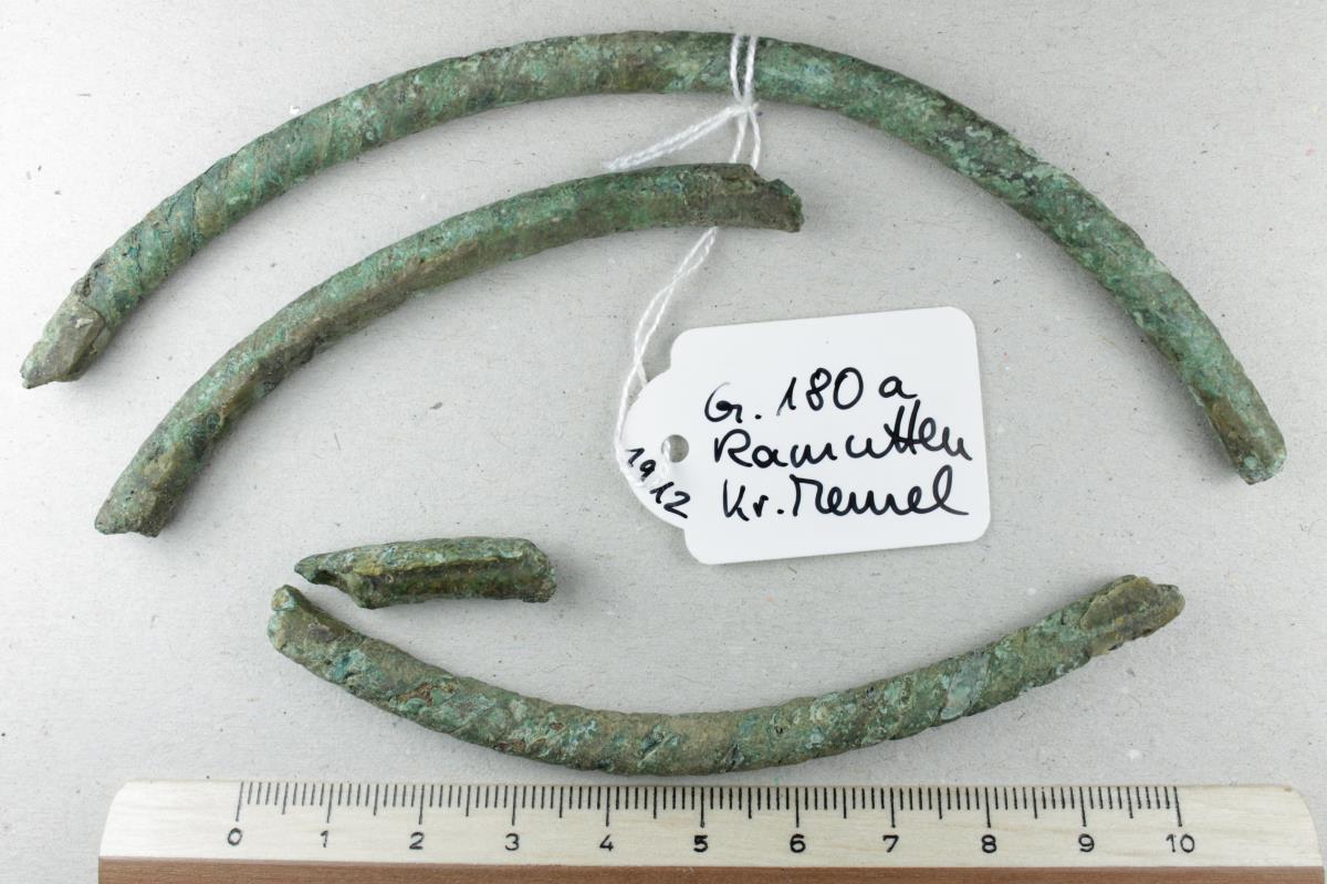 Halsringfragment
