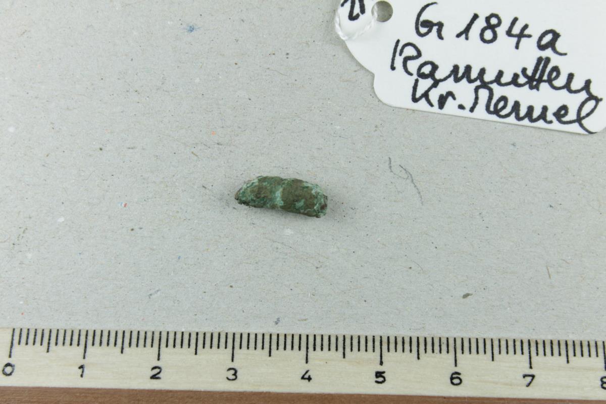 Halsringfragment