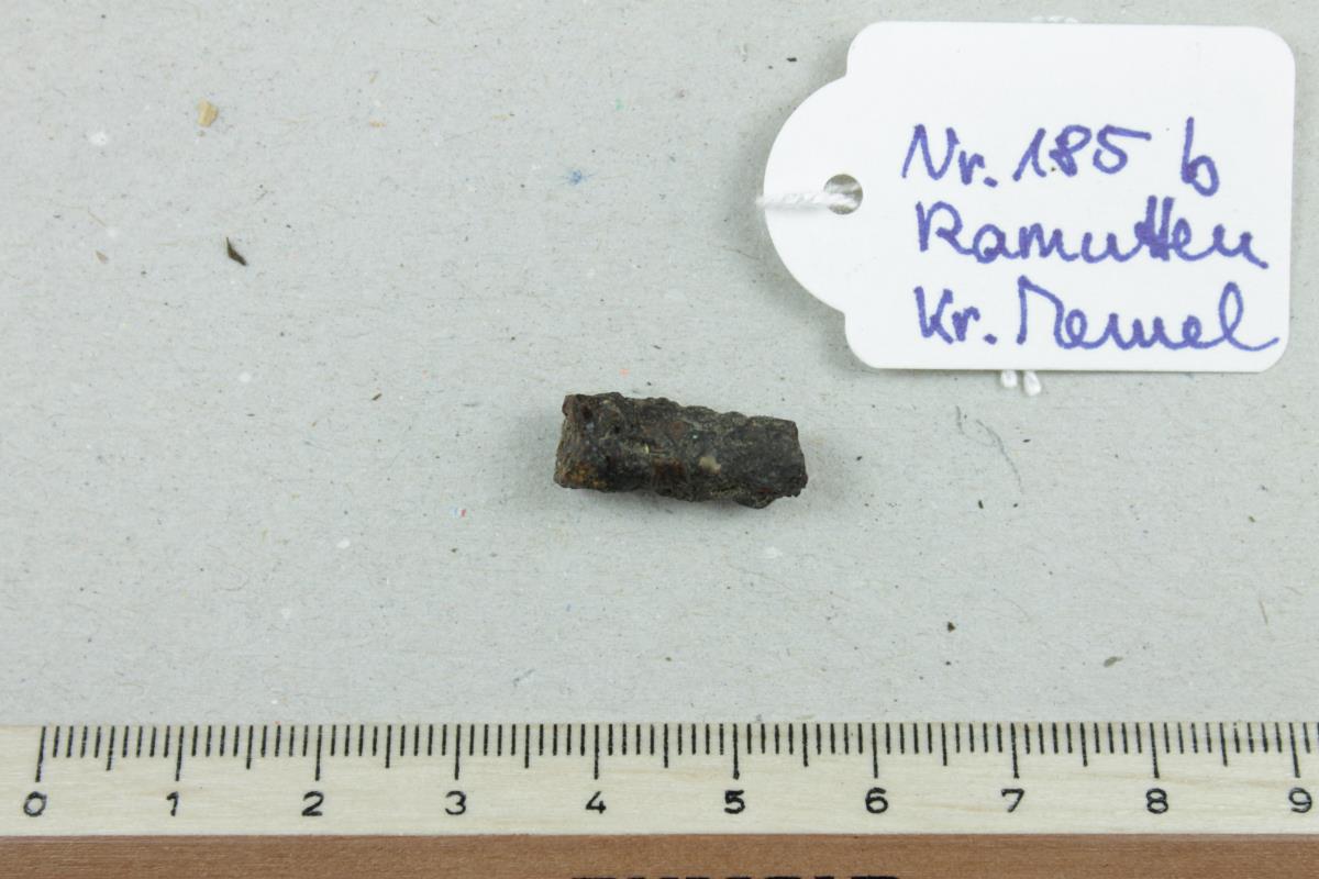 Nadelfragment