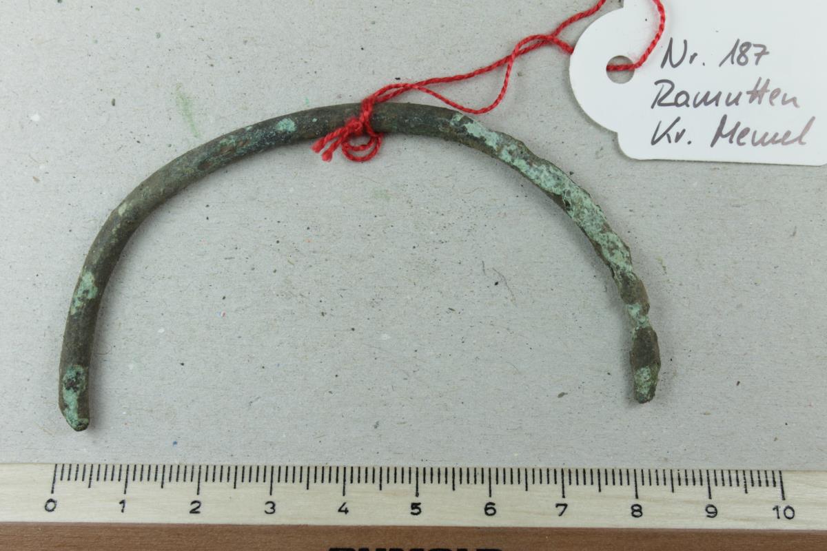 Armringfragment