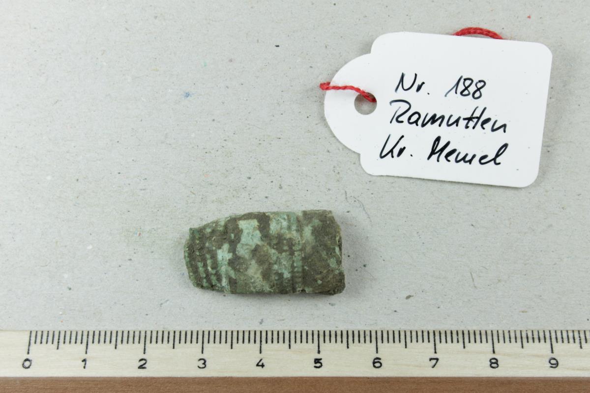 Armringfragment