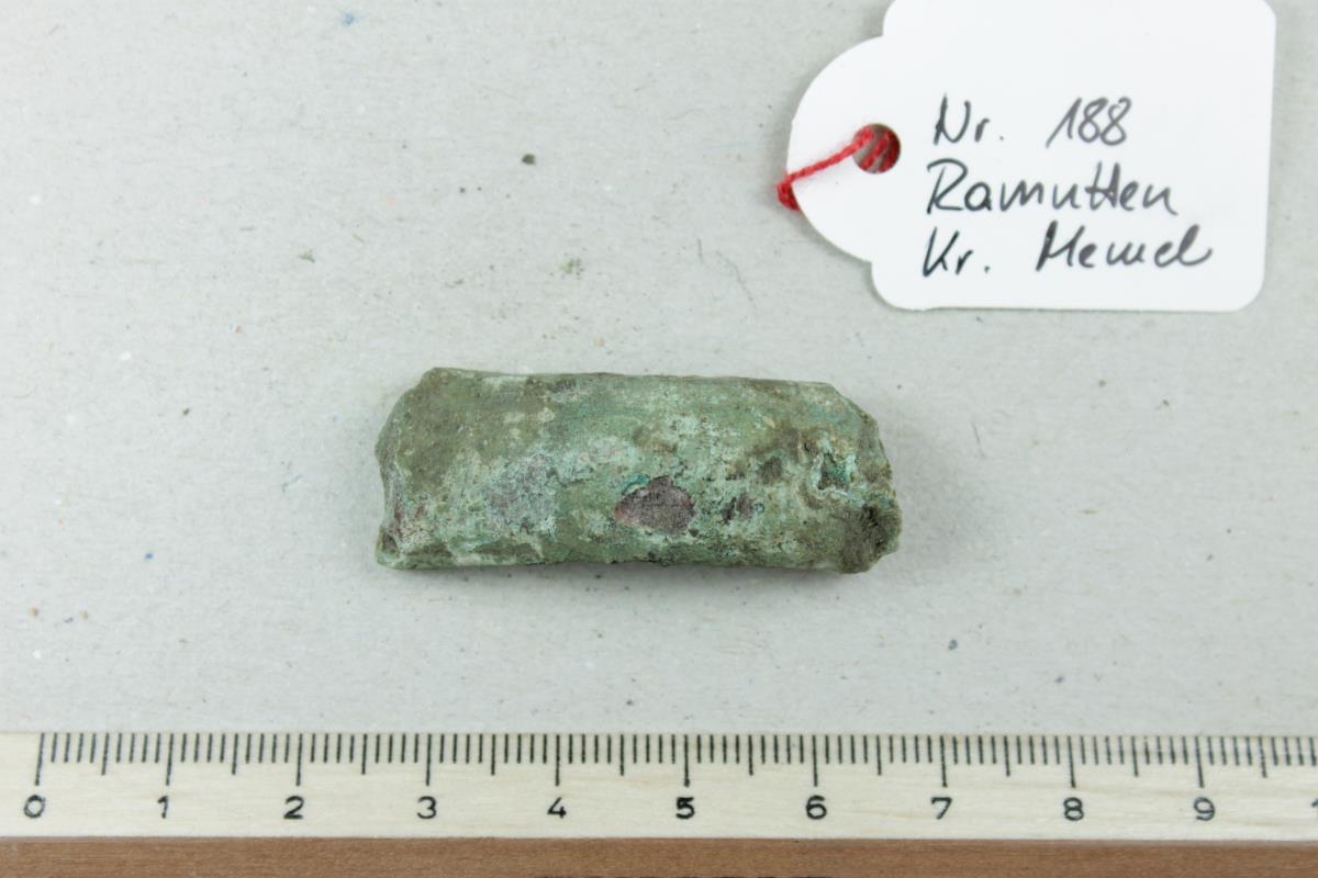 Armringfragment