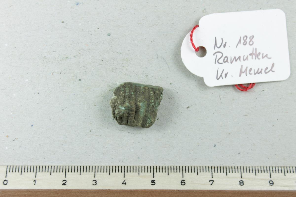 Armringfragment