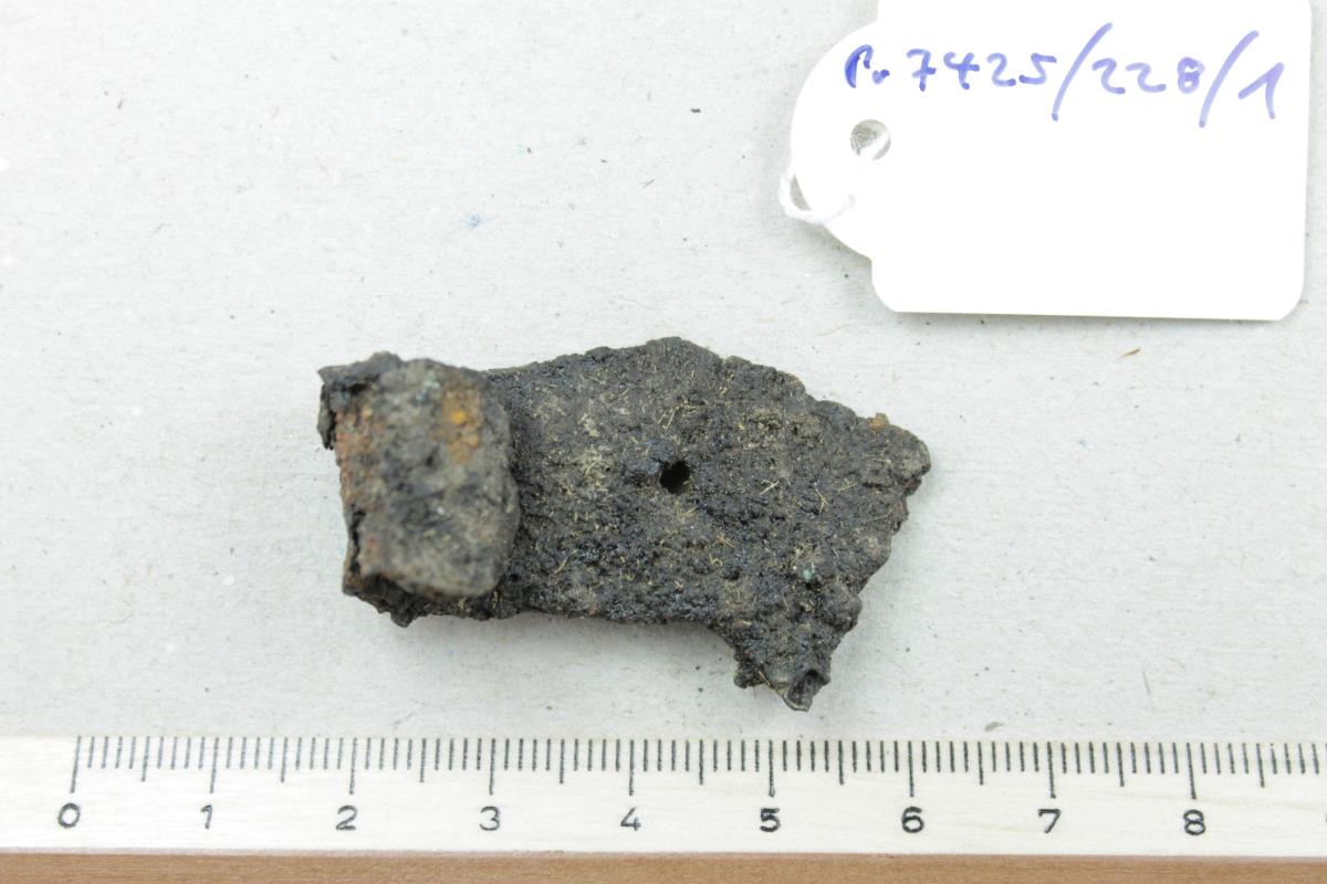 Beschlagfragment