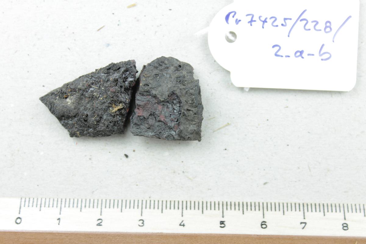 Eisenfragment