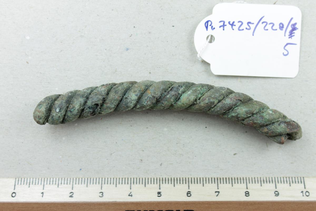 Halsringfragment