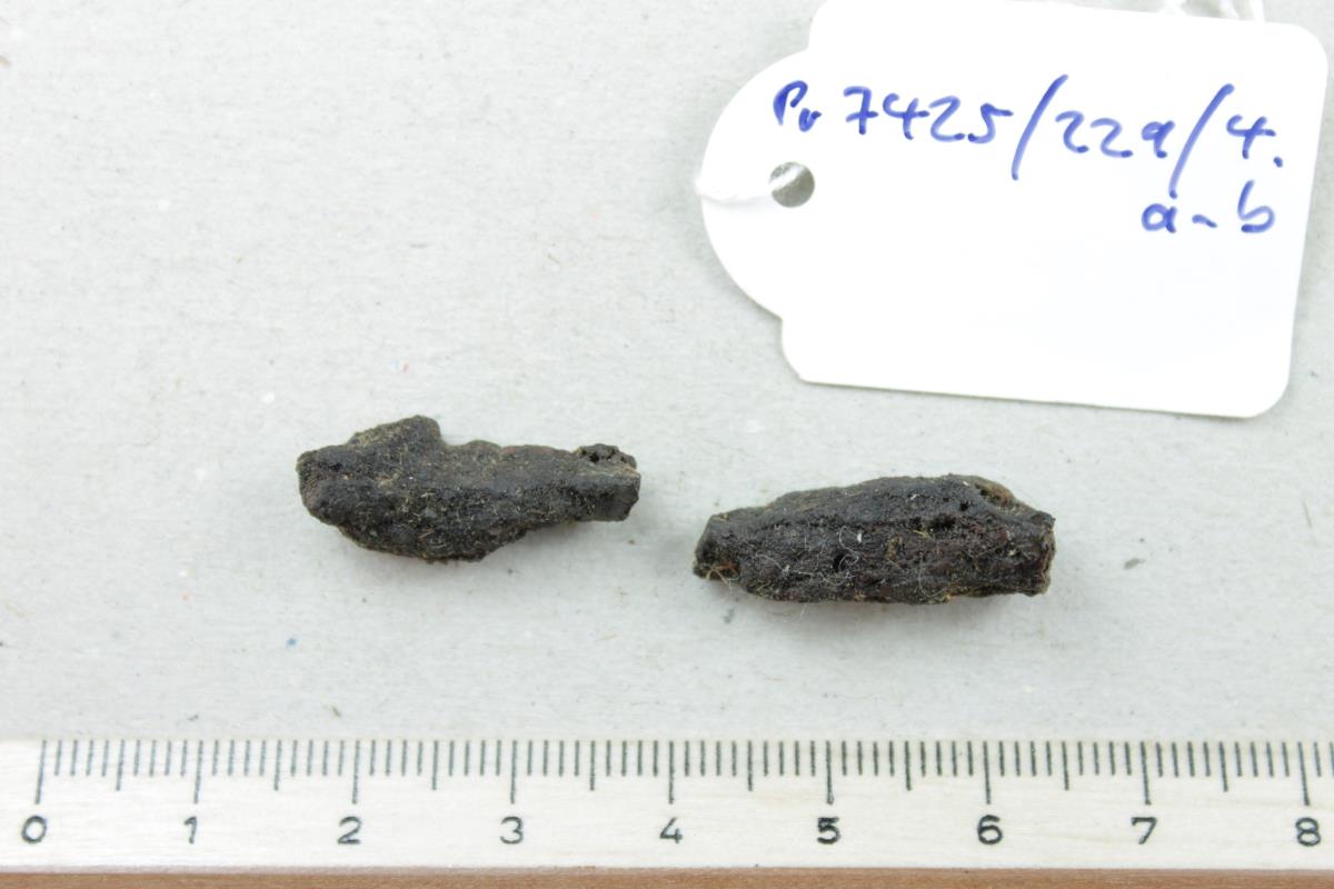 Eisenfragment