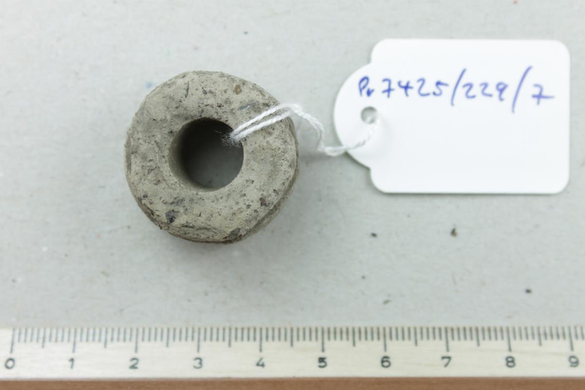 Miniaturspinnwirtel