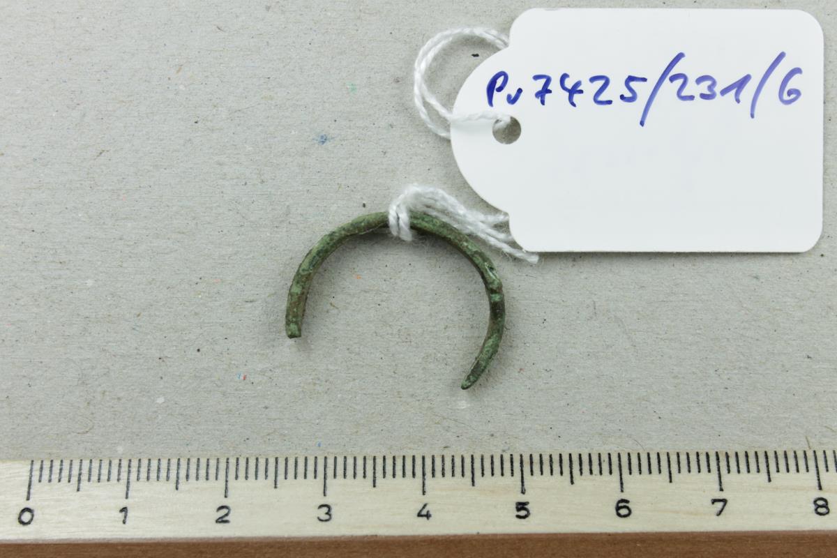 Fingerringfragment
