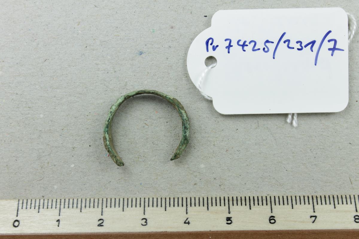 Fingerringfragment