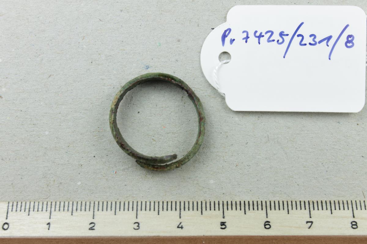 Fingerring