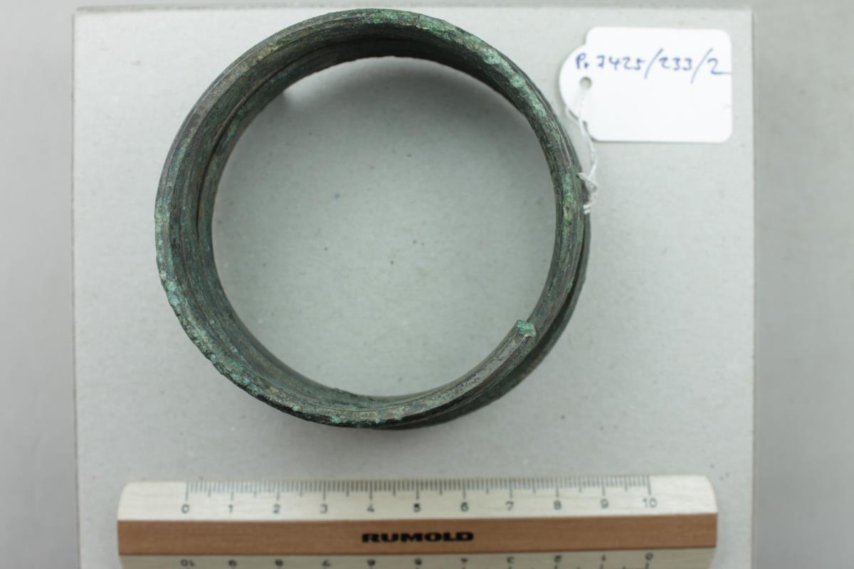 Armspirale