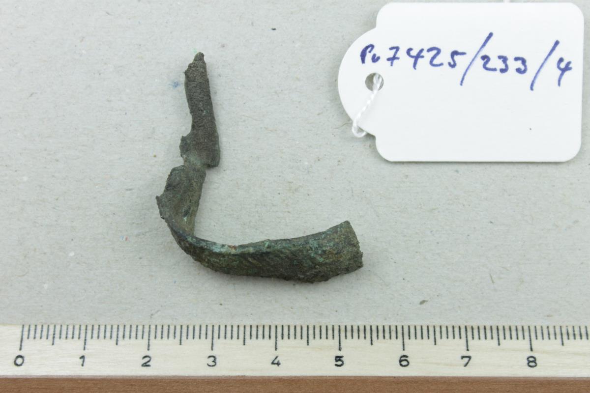 Armringfragment