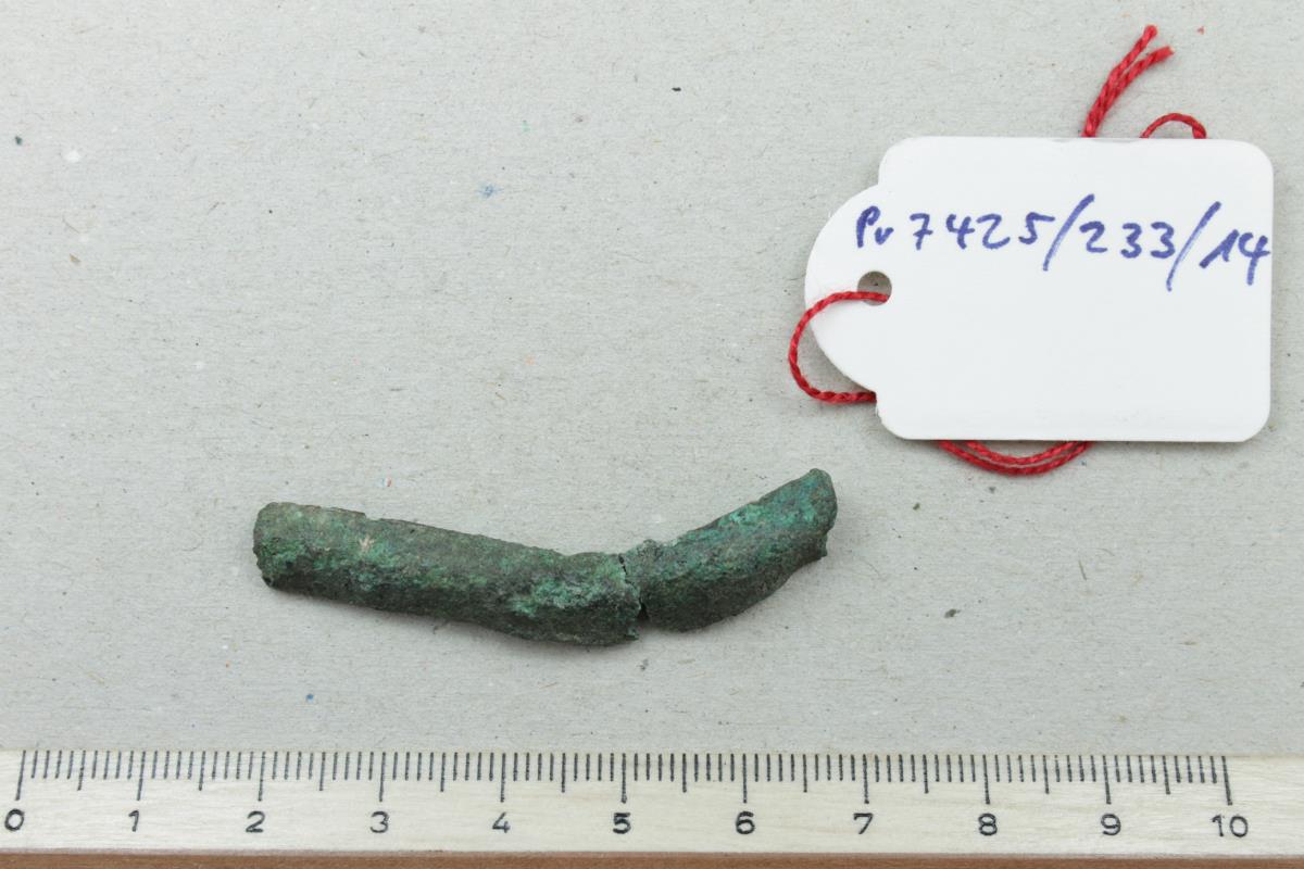 Armringfragment