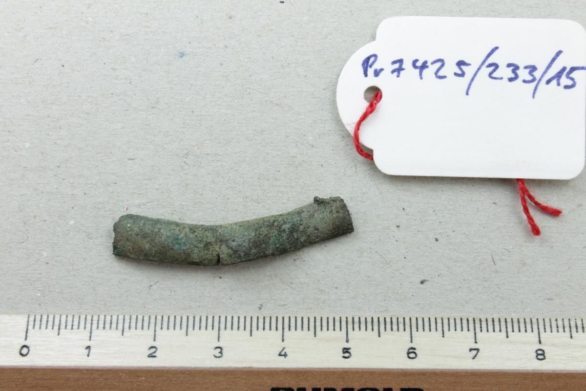 Armringfragment