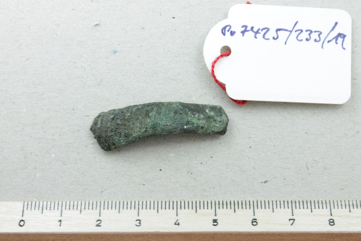 Armringfragment
