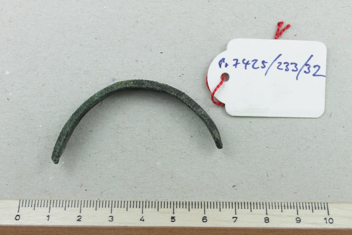 Armringfragment